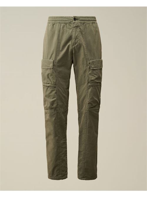 microreps utility pants C.P. COMPANY | CMPA234A-006134G674